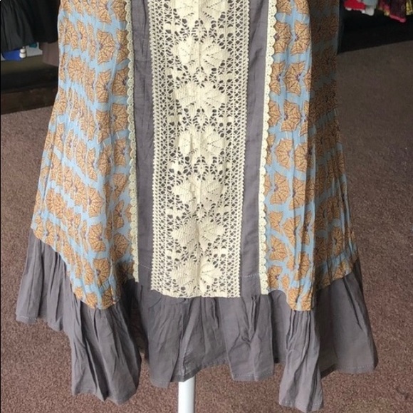 Areve Tank - Picture 2 of 4